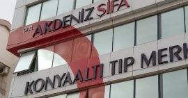 Özel Akdeniz Şifa Konyaaltı Tıp Merkezi Özel Akdeniz Şifa Konyaaltı Tıp Merkezi