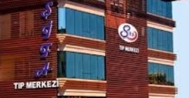 Özel Alanya Şifa Tıp Merkezi Özel Alanya Şifa Tıp Merkezi