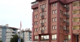 zel Kastamonu Anadolu Hastanesi