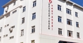 zel Isparta Hastanesi