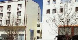 Iğdır Özel Bulut Hastanesi Iğdır Özel Bulut Hastanesi