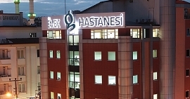 Özel Emek Hastanesi Gaziantep Özel Emek Hastanesi Gaziantep