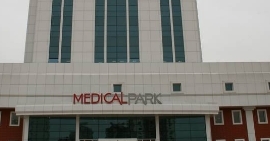 Medical Park Gaziantep Hastanesi