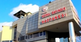 zel Kemal Bayndr Hastanesi