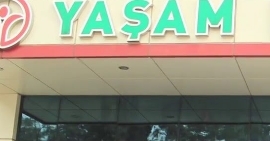 Özel Düztepe Yaşam Hastanesi Özel Düztepe Yaşam Hastanesi