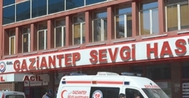 Gaziantep Özel Sevgi Hastanesi Gaziantep Özel Sevgi Hastanesi