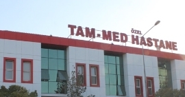 Tam-med Özel Hastanesi Tam-med Özel Hastanesi