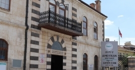 Gaziantep MMT Amerikan Hastanesi Gaziantep MMT Amerikan Hastanesi