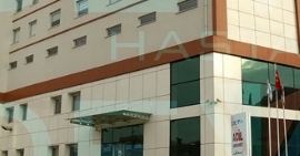 Özel Gaziantep Deva Hastanesi Özel Gaziantep Deva Hastanesi