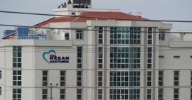 zel Kean Hastanesi