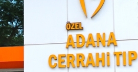 zel Adana Cerrahi Tp Merkezi