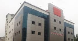 Özel Avrupa Hastanesi Adana Özel Avrupa Hastanesi Adana