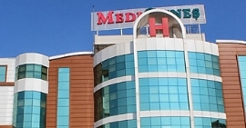 zel Medigne Hastanesi