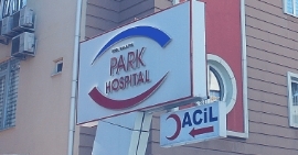 zel Malatya Park Hastanesi