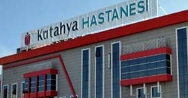 zel Ktahya Hastanesi