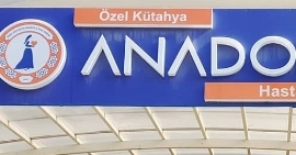 zel Ktahya Anadolu Hastanesi