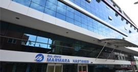 zel Krfez Marmara Hastanesi
