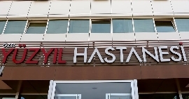 zel Gebze Yzyl Hastanesi