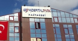Hospital Park Darca Hastanesi