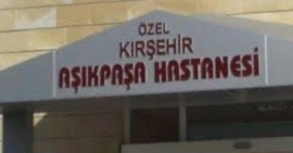 zel Akpaa Hastanesi