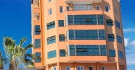 Başkent Üniversitesi Alanya Uygulama ve Araştırma Hastanesi Başkent Üniversitesi Alanya Uygulama ve Araştırma Hastanesi