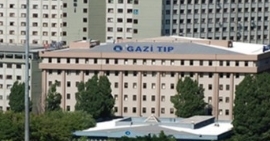 Gazi Üniversitesi Tıp Fakültesi Gazi Hastanesi