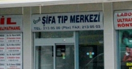 Amasya zel ifa Tp Merkezi