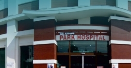 zel Adyaman Park Hospital