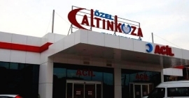 Özel Özel Altınkoza Hastanesi Özel Özel Altınkoza Hastanesi