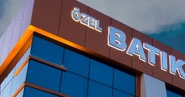 Adana Özel Batıkent Tıp Merkezi Adana Özel Batıkent Tıp Merkezi