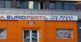 Bursa Eurofertil Tp Bebek Merkezi
