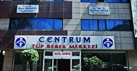 Centrum Tp Bebek Merkezi