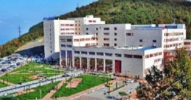 Blent Ecevit niversitesi Uygulama ve Aratrma Hastanesi