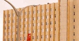 Cumhuriyet niversitesi Hastanesi