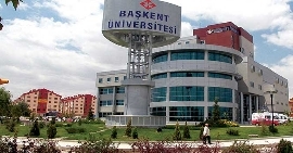 Bakent niversitesi Konya Hastanesi