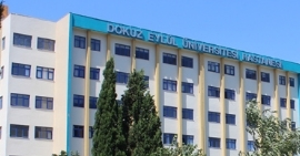 Dokuz Eyll niversitesi Hastanesi