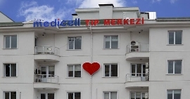 Bykekmece zel Medicell Tp Merkezi