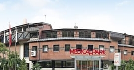 Medical Park Acarkent Tp Merkezi