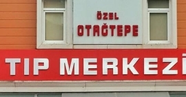 Beykoz zel Otatepe Tp Merkezi