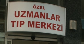 zel Bakrky Uzmanlar Tp Merkezi