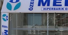 zel Medoks Hiperbarik Oksijen Tedavi Merkezi