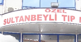 zel Sultanbeyli Tp Merkezi