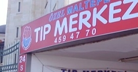 maltepe tıp merkezi telefon numarası