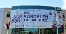 Maltepe zel Kardelen Tp Merkezi