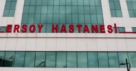 zel Maltepe Ersoy Hastanesi