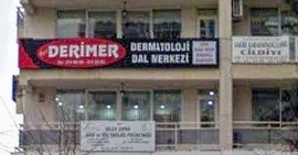 Aydın Derimer Dermatoloji Dal Merkezi Aydın Derimer Dermatoloji Dal Merkezi