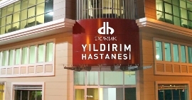 özel doruk yıldırım hastanesi