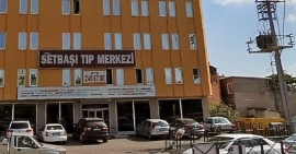 zel Setba Tp Merkezi