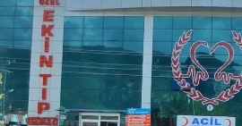 Altınoluk Ekin Tıp Merkezi Altınoluk Ekin Tıp Merkezi