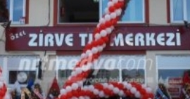 Nizip Özel Zirve Tıp Merkezi Nizip Özel Zirve Tıp Merkezi